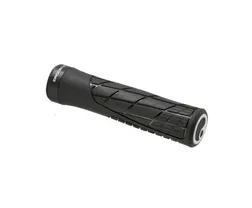 ERGON GA2 GRIP: BLACK